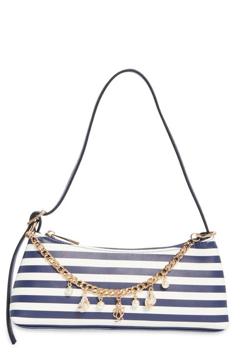 Troibaen Shoulder Bag