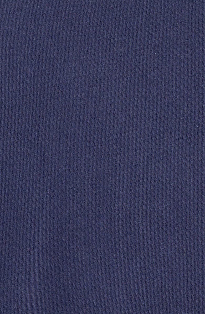 vineyard vines Kids' Terry Graphic Hoodie, Alternate, color, Nautical Navy