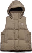Canada Goose Junction 750 Fill Power Down Puffer Vest
