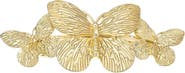 Ettika Textured Butterfly Barrette