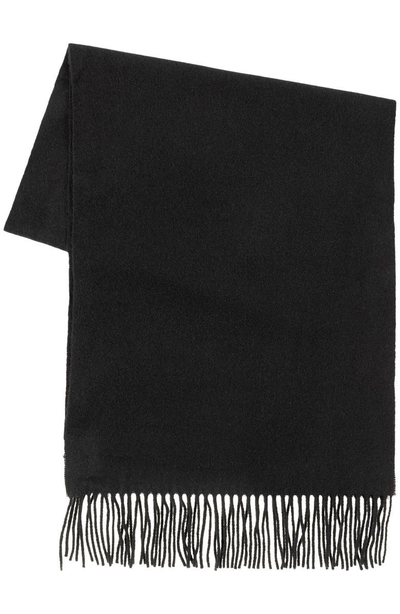 Polo Ralph Lauren Cashmere Blend Scarf, Alternate, color, 