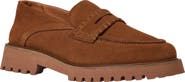 André Assous Averie 2 Suede Loafer