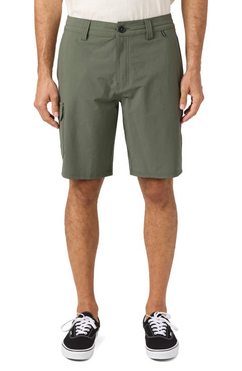 Men's Green Shorts | Nordstrom