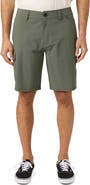O'Neill TRVLR Hybrid Cargo Shorts
