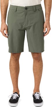 O'Neill TRVLR Hybrid Cargo Shorts