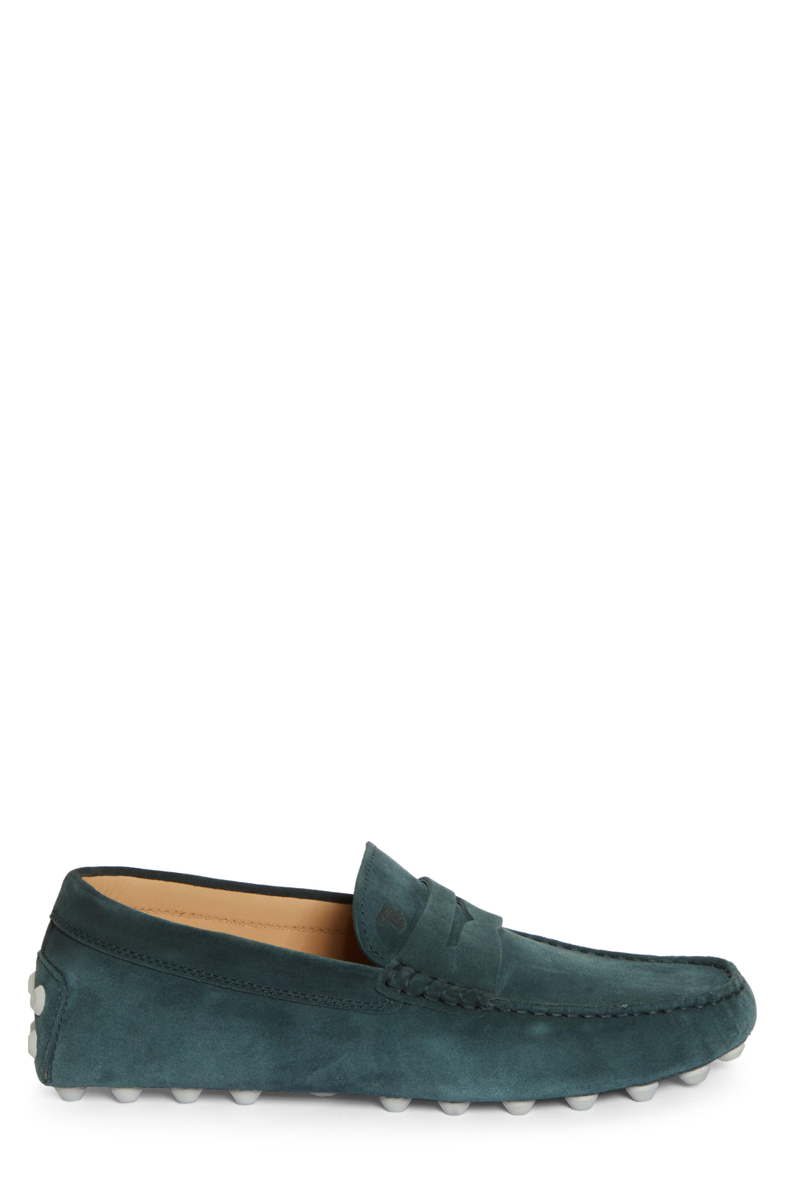Tod's Gommino Driving Shoe, Alternate, color, 