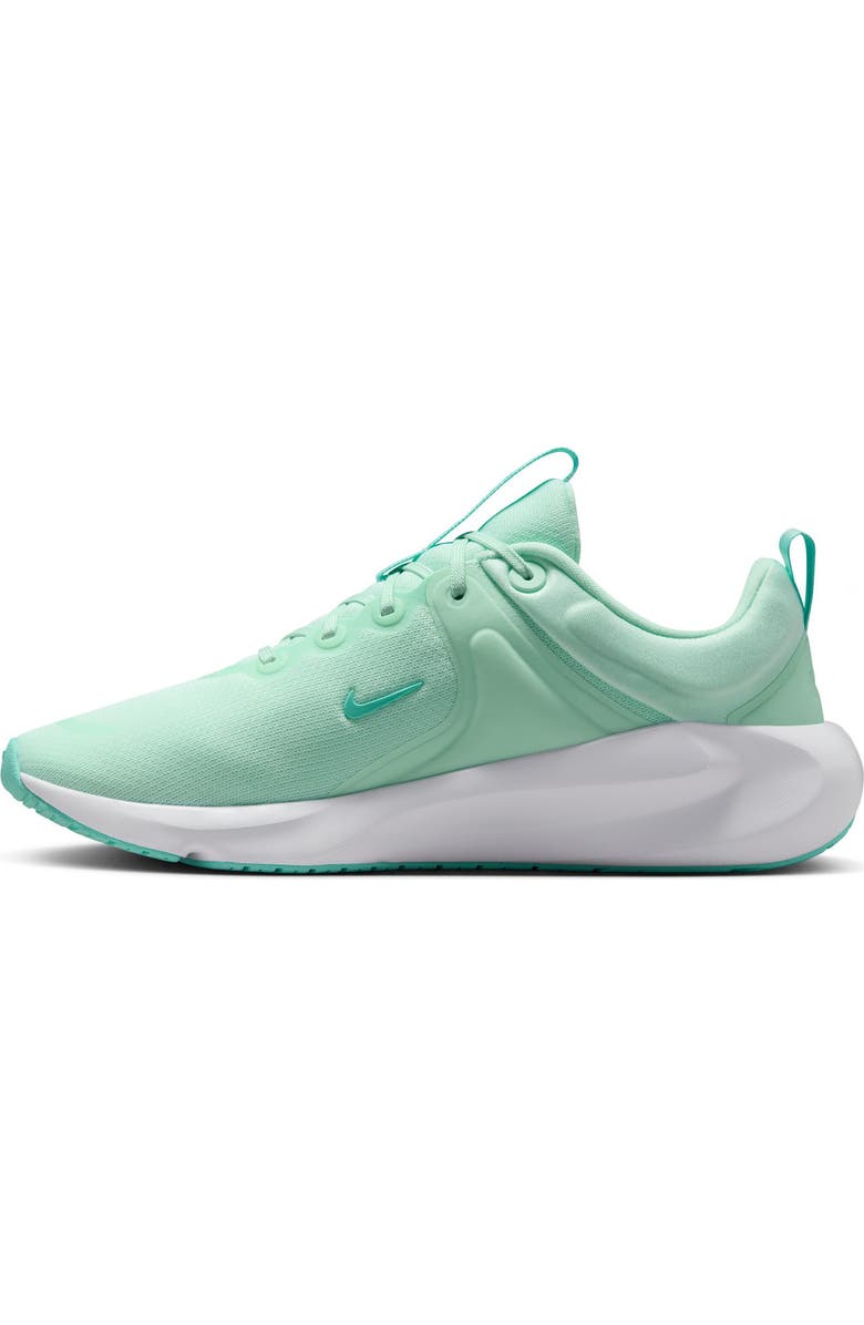 Nike In-Season TR14 Training Shoe, Alternate, color, Mint/ Turquoise/ White