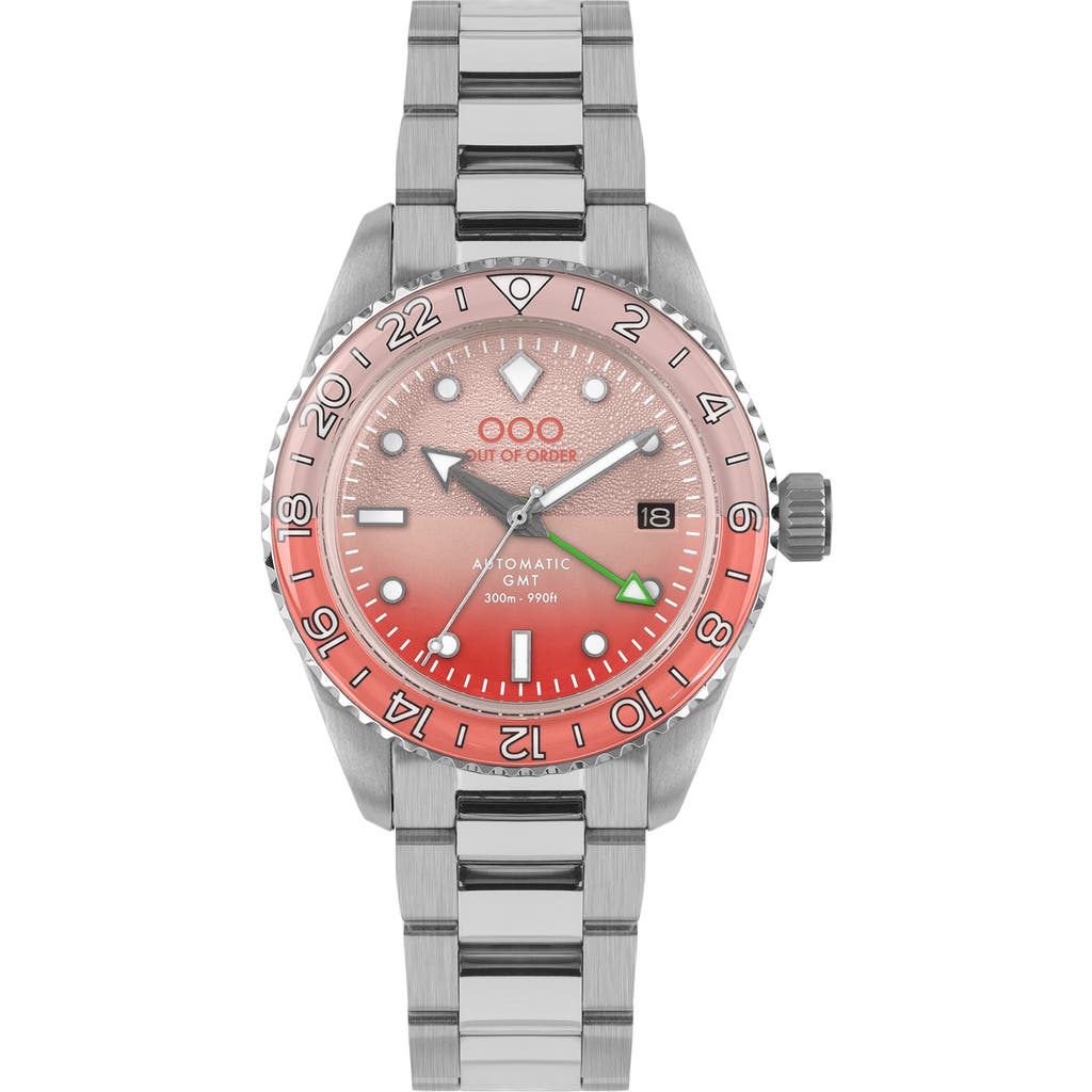 OUT OF ORDER Paloma Bracelet Watch, 40mm  product