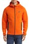 selected Campfire Orange/ Black