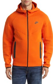 Nike Tech Fleece Windrunner Zip Hoodie