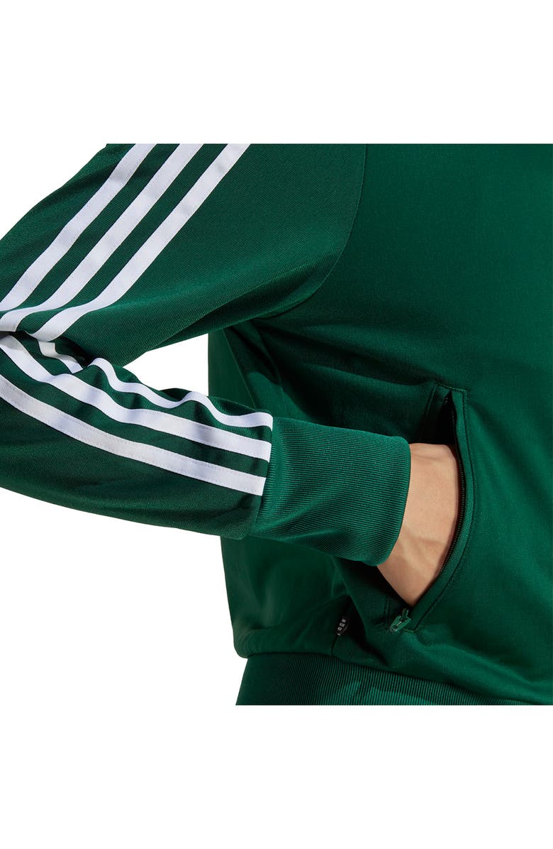 adidas Originals Firebird Recycled Polyester Track Jacket, Alternate, color,