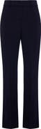 Maison Common Wool Twill Bootleg Pants
