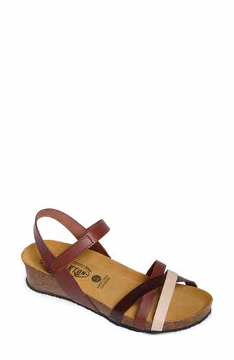 Lane Sandal