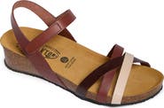 Plakton Lane Sandal
