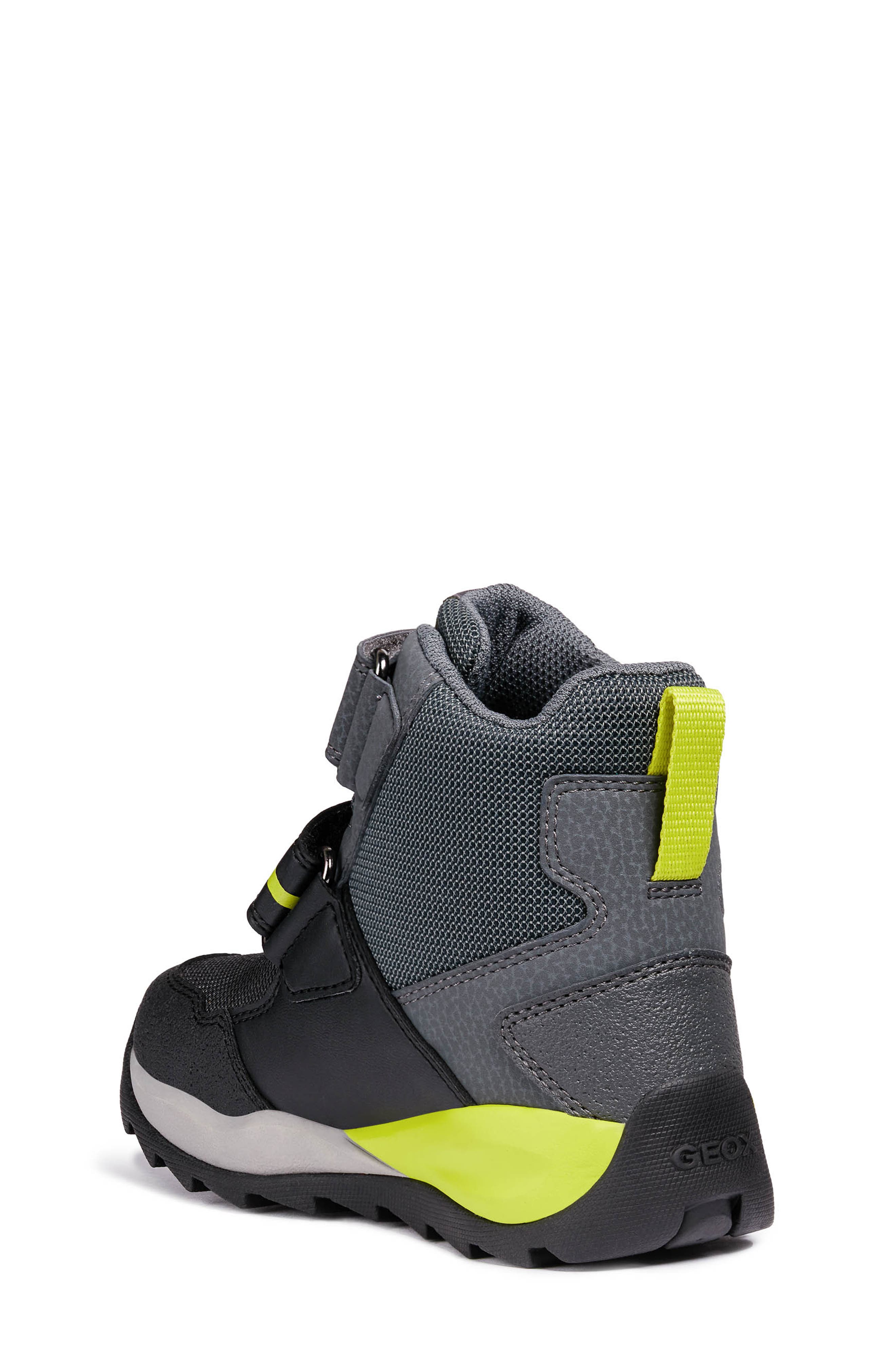 Geox Orizont ABX Waterproof Boot, Alternate, color, 