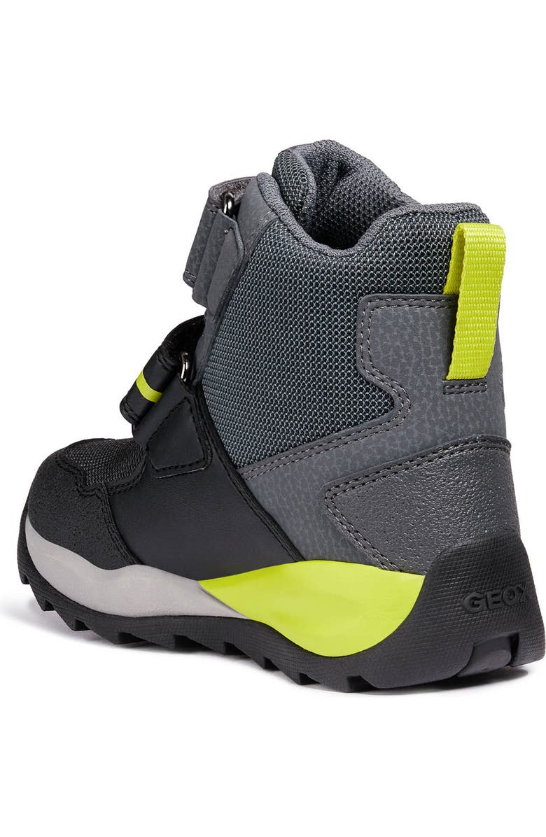 Geox Orizont ABX Waterproof Boot, Alternate, color,