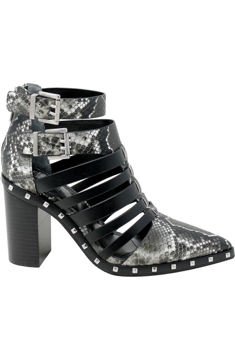 Charles by Charles David Diesel Bootie, Alternate, color,