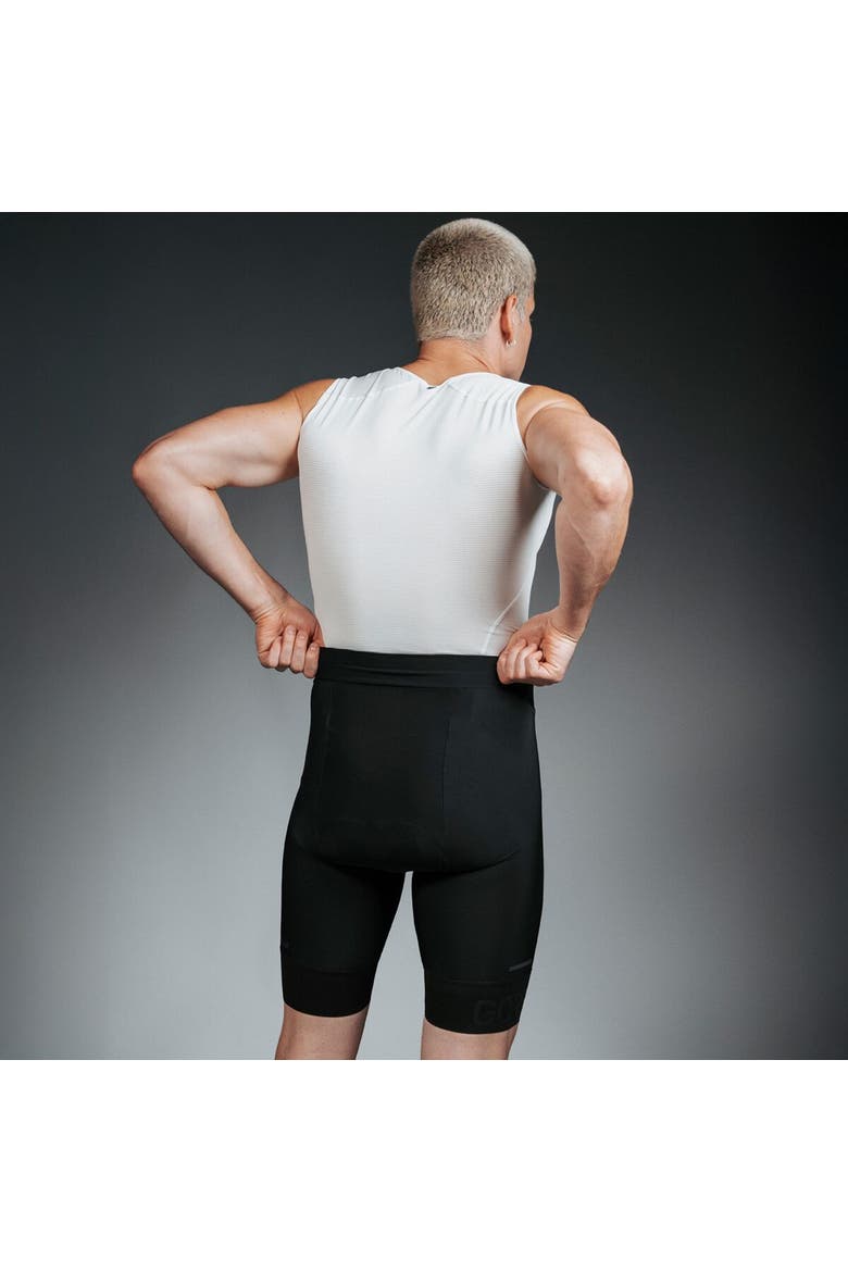 Swiftride Short Tight - Men's, Alternate, color, Black