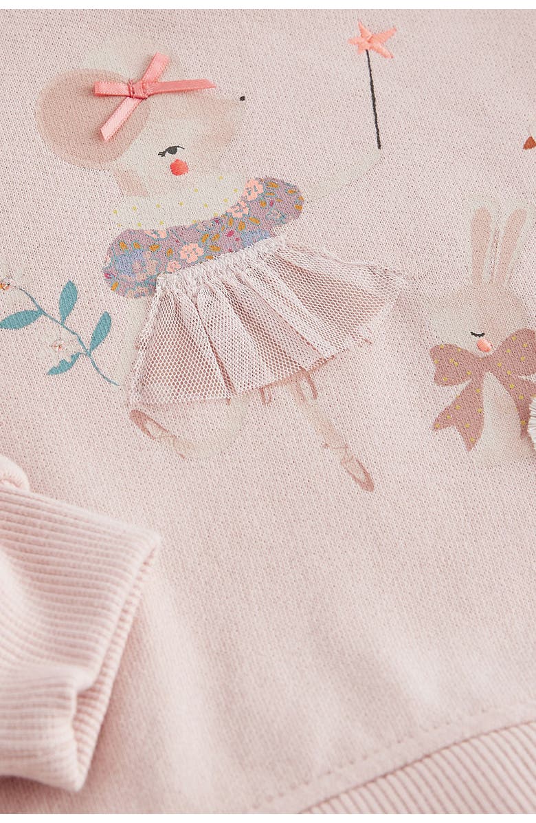 NEXT Kids' Fairy Tutu Dress, Alternate, color, 