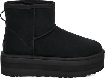 UGG® Classic Mini Platform Boot (Women) | Nordstrom