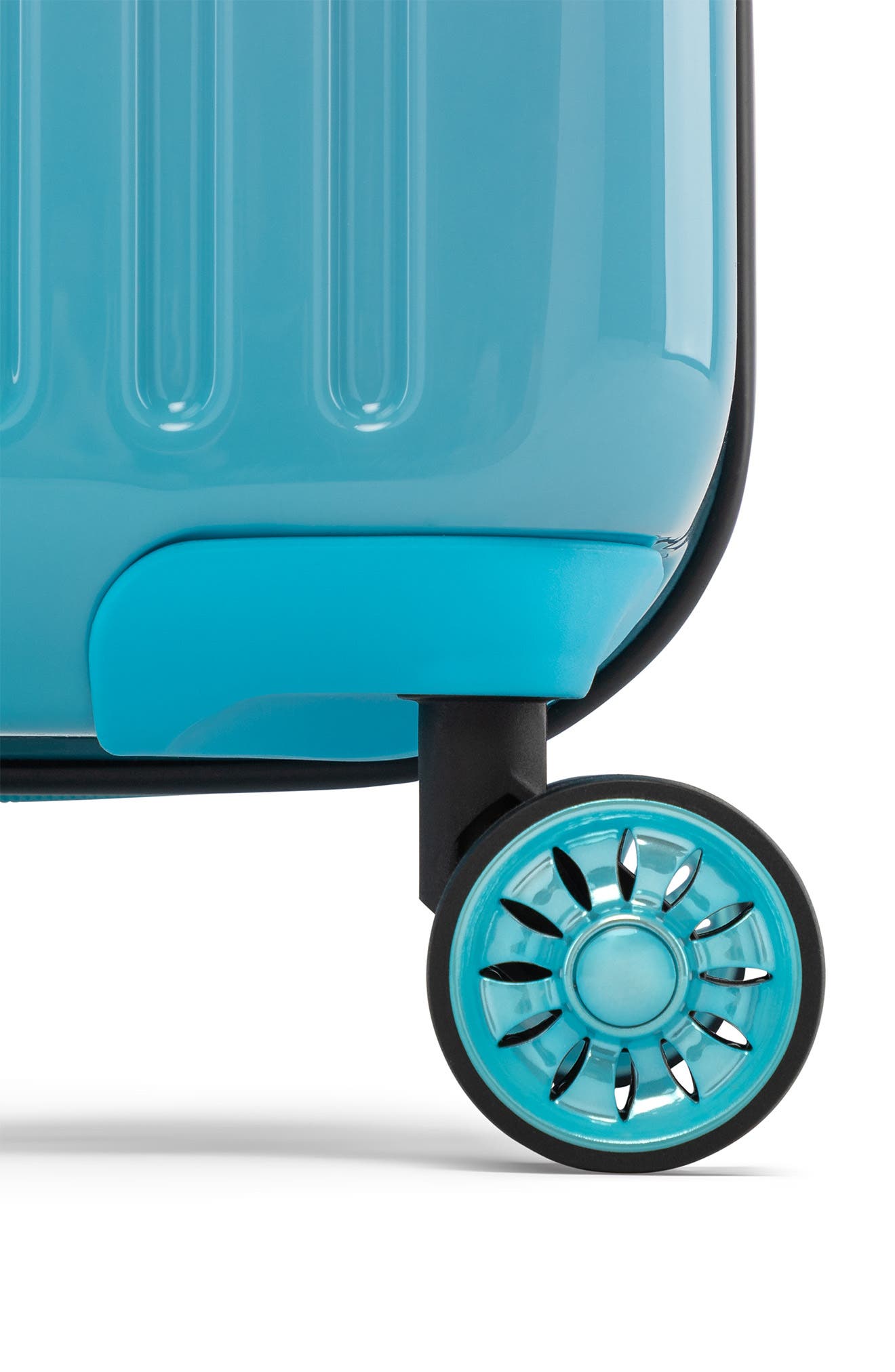 Vacay Radiant 20" Hardside Spinner Suitcase, Alternate, color, 