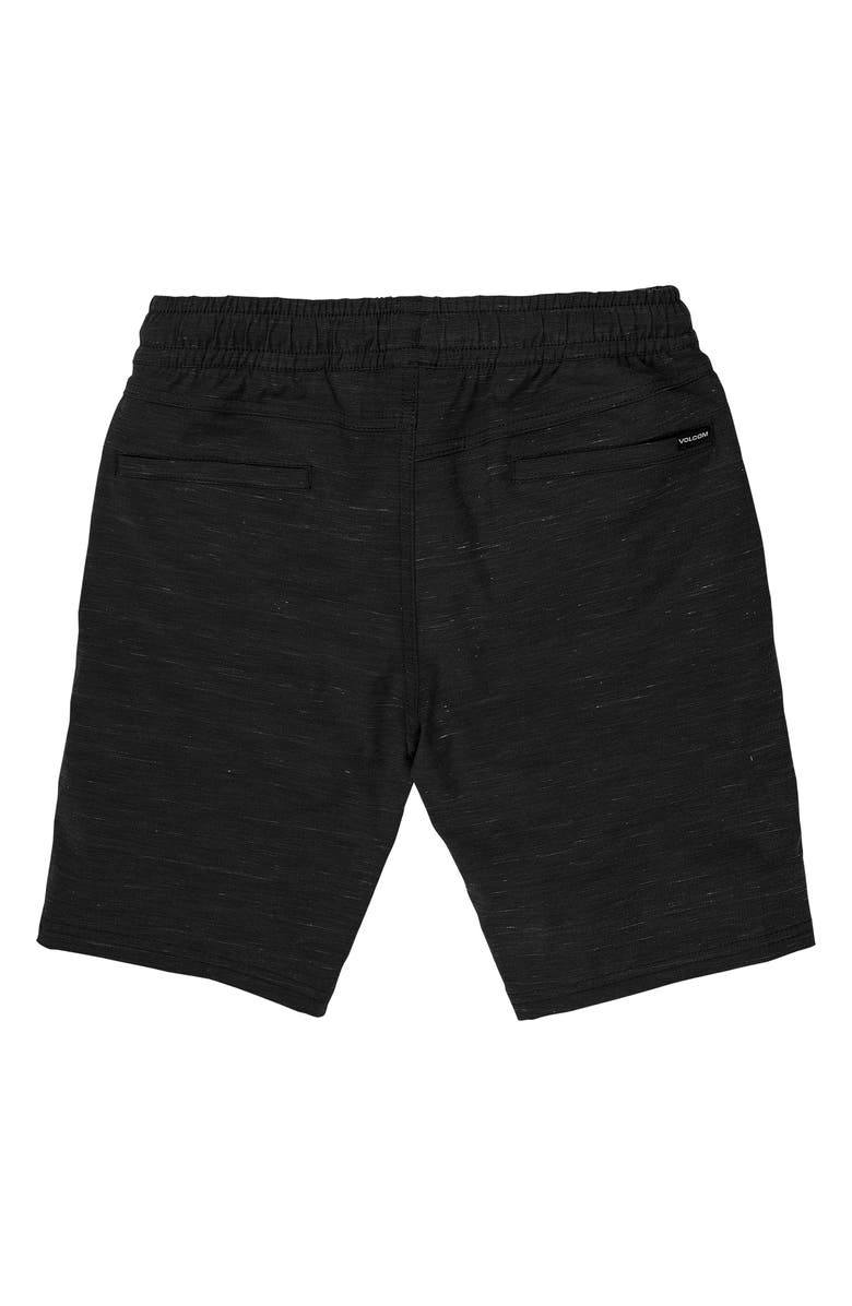 Volcom Understoned Hybrid Shorts, Alternate, color, 