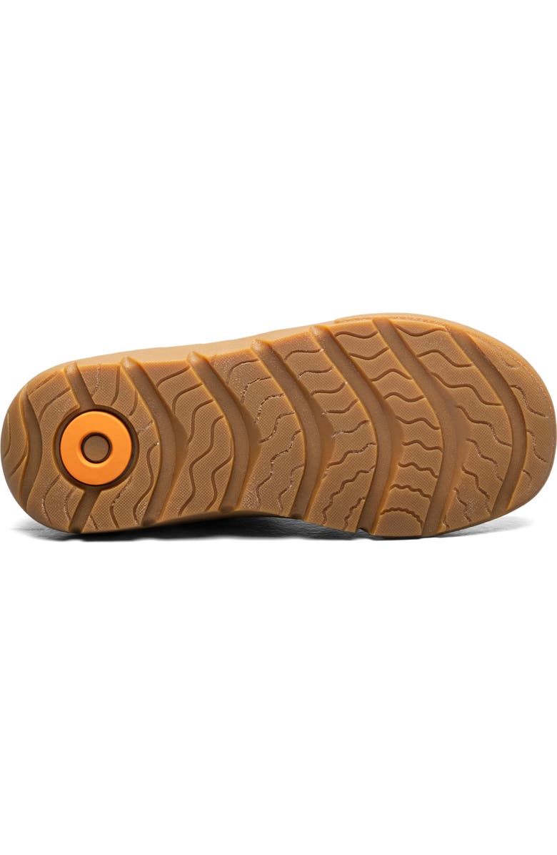 Bogs Kids' Skyline Kicker Sneaker, Alternate, color, Mint Green