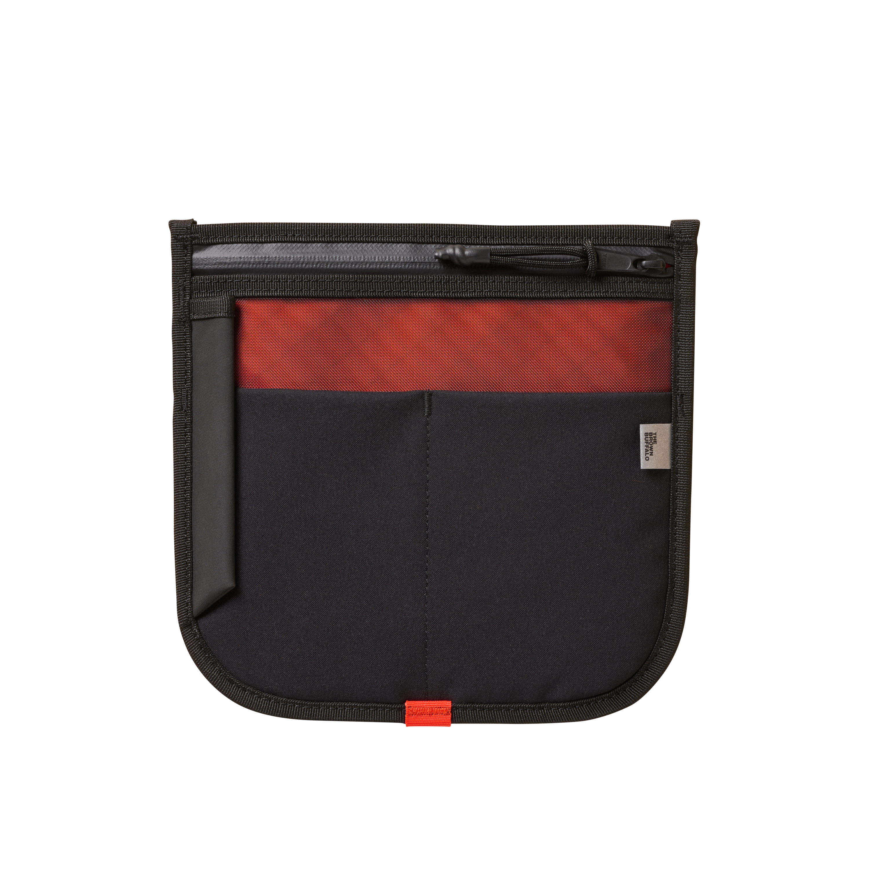 The Brown Buffalo MOD 002 Bag Accessory, Main, color, Black