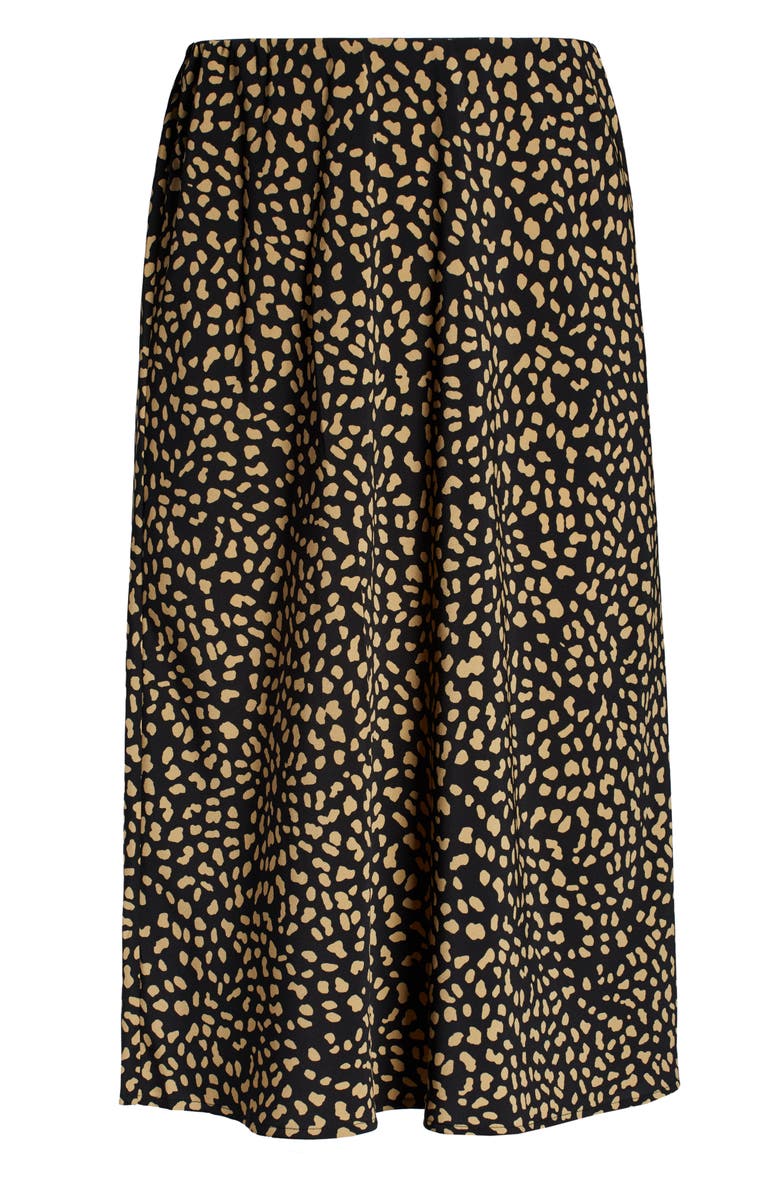 Sanctuary Midi Skirt, Alternate, color,