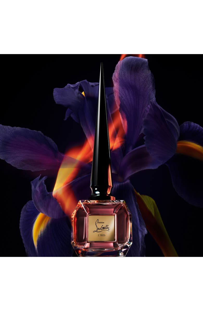 Christian Louboutin Fétiche L'Iris Eau de Parfum, Alternate, color, 
