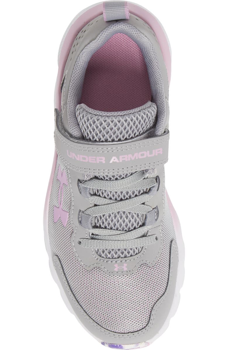 Under Armour GPS Assert 9 AC Running Sneaker, Alternate, color,