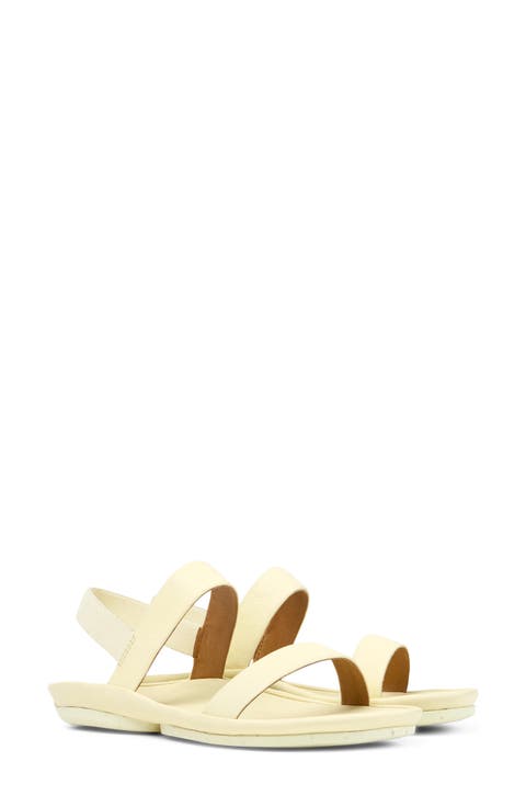 Right Isla Slingback Sandal (Women)