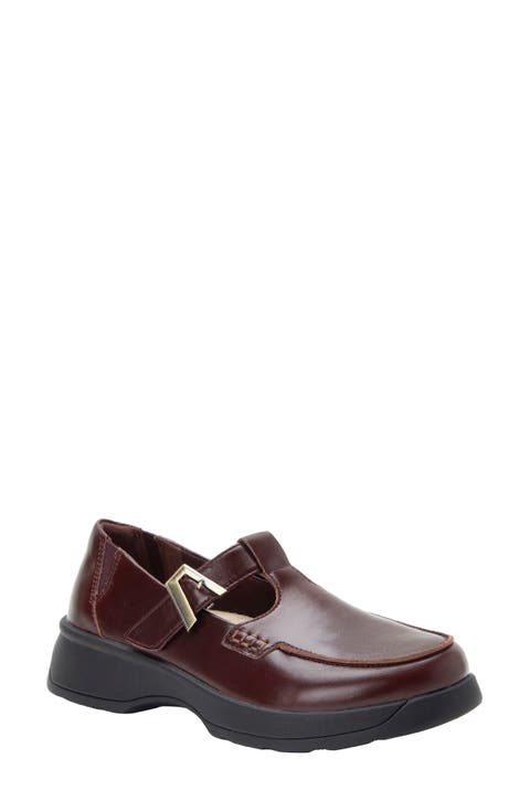 Jensie Mary Jane Shoe