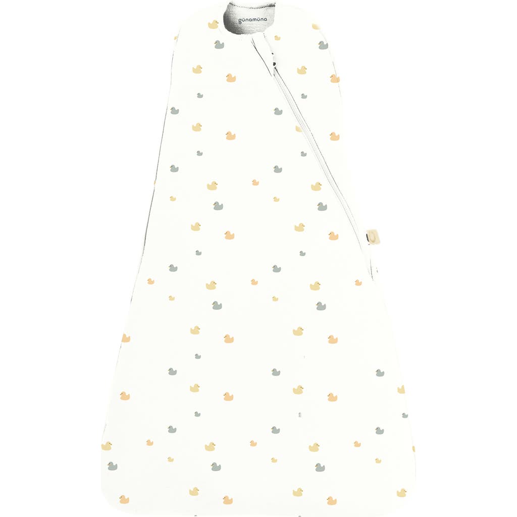 Gunamuna Swaddle Sleep Bag, 1.0 Tog