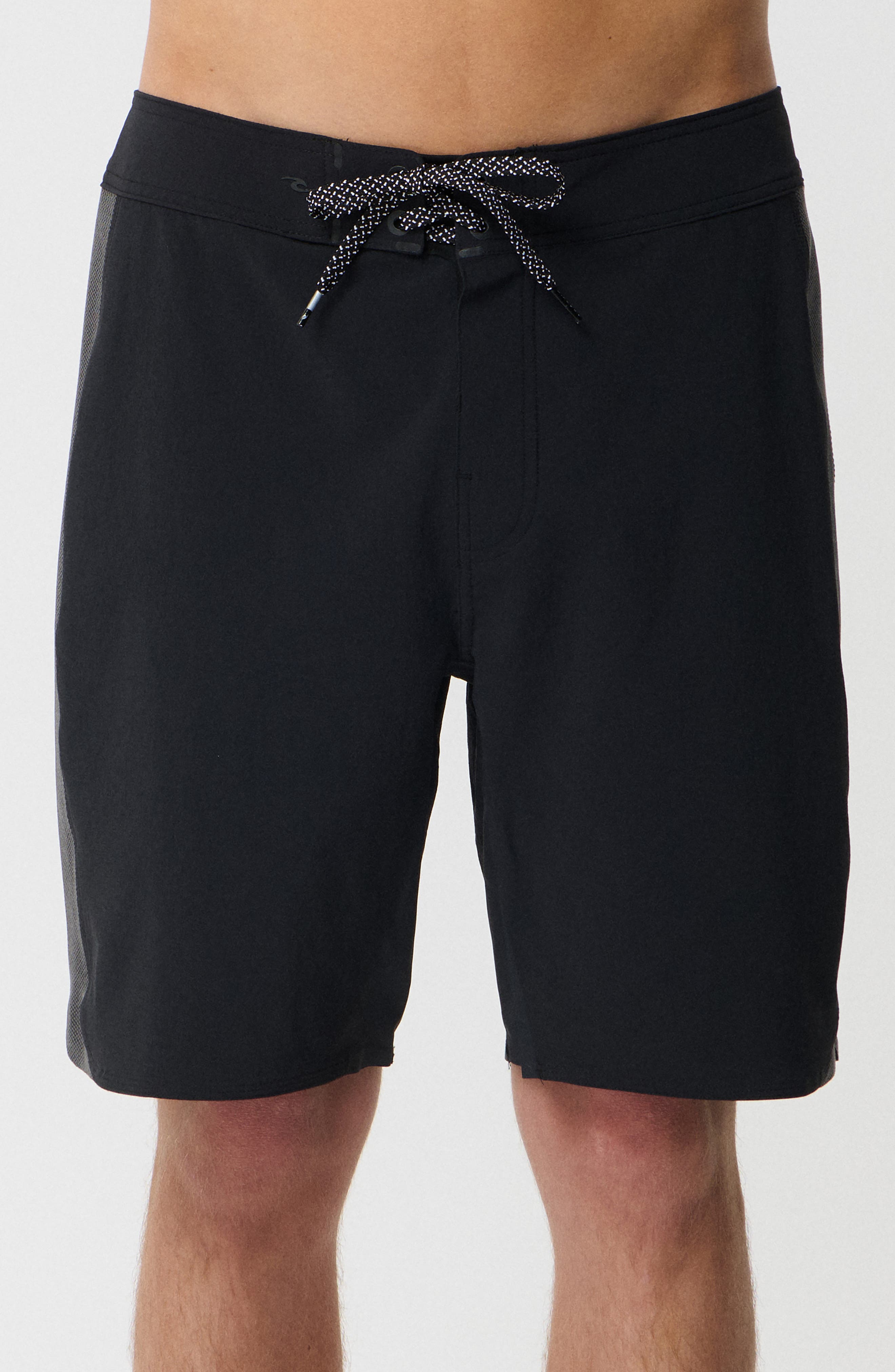 selected BLACK