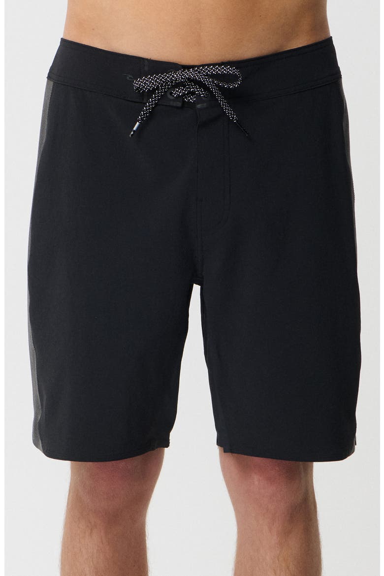 S-Series 3-2-One Board Shorts, Main, color, BLACK
