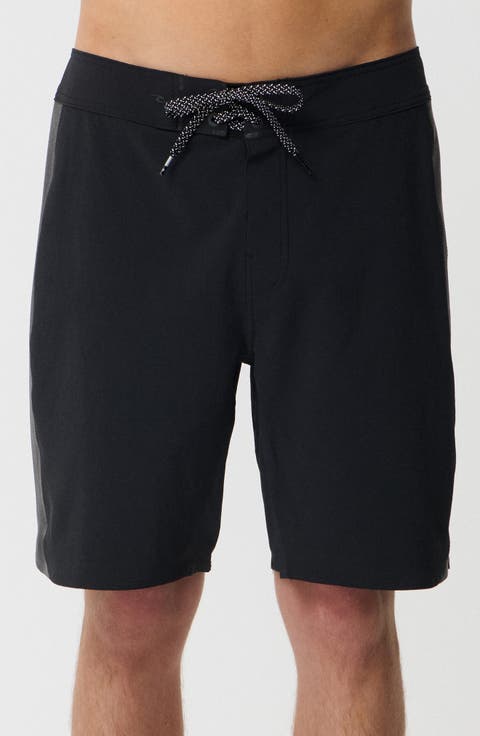 S-Series 3-2-One Board Shorts
