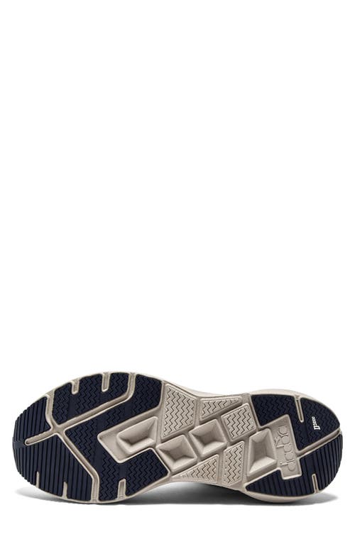 Diadora Cellula Sneaker In Gray