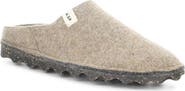 Asportuguesas by Fly London Natura Wool Felt Mule