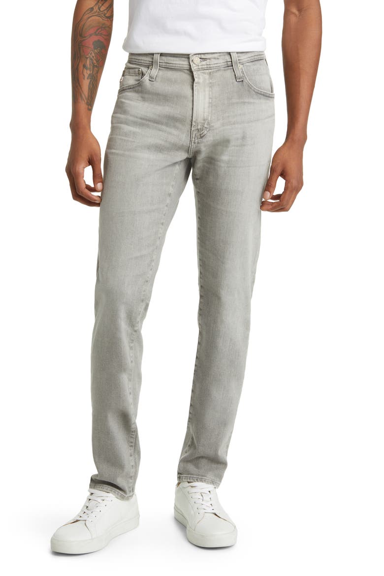 Dylan Skinny Fit Jeans, Main, color, 22 YEARS FLAGSTONE