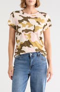 Sanctuary One Pocket T-Shirt