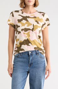 Sanctuary One Pocket T-Shirt