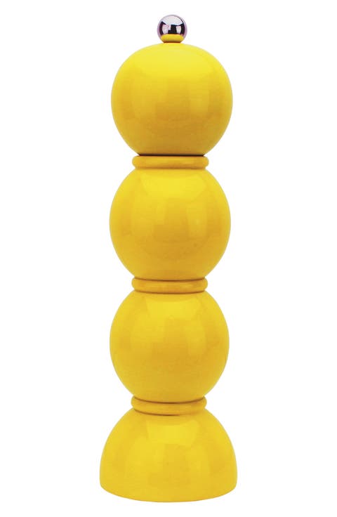 Bobbin Salt & Pepper Grinder