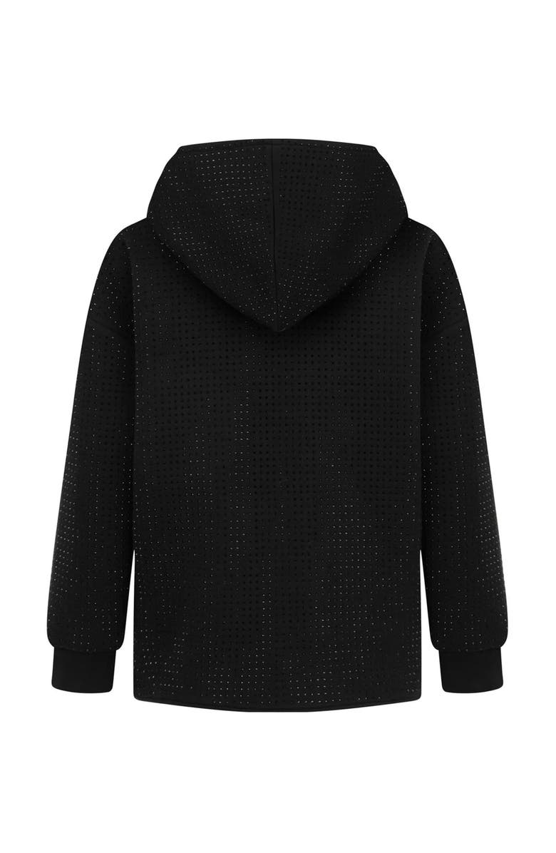 Nocturne Hooded Sweatshirt, Alternate, color, 