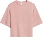 Bernardo Drop Shoulder T-Shirt