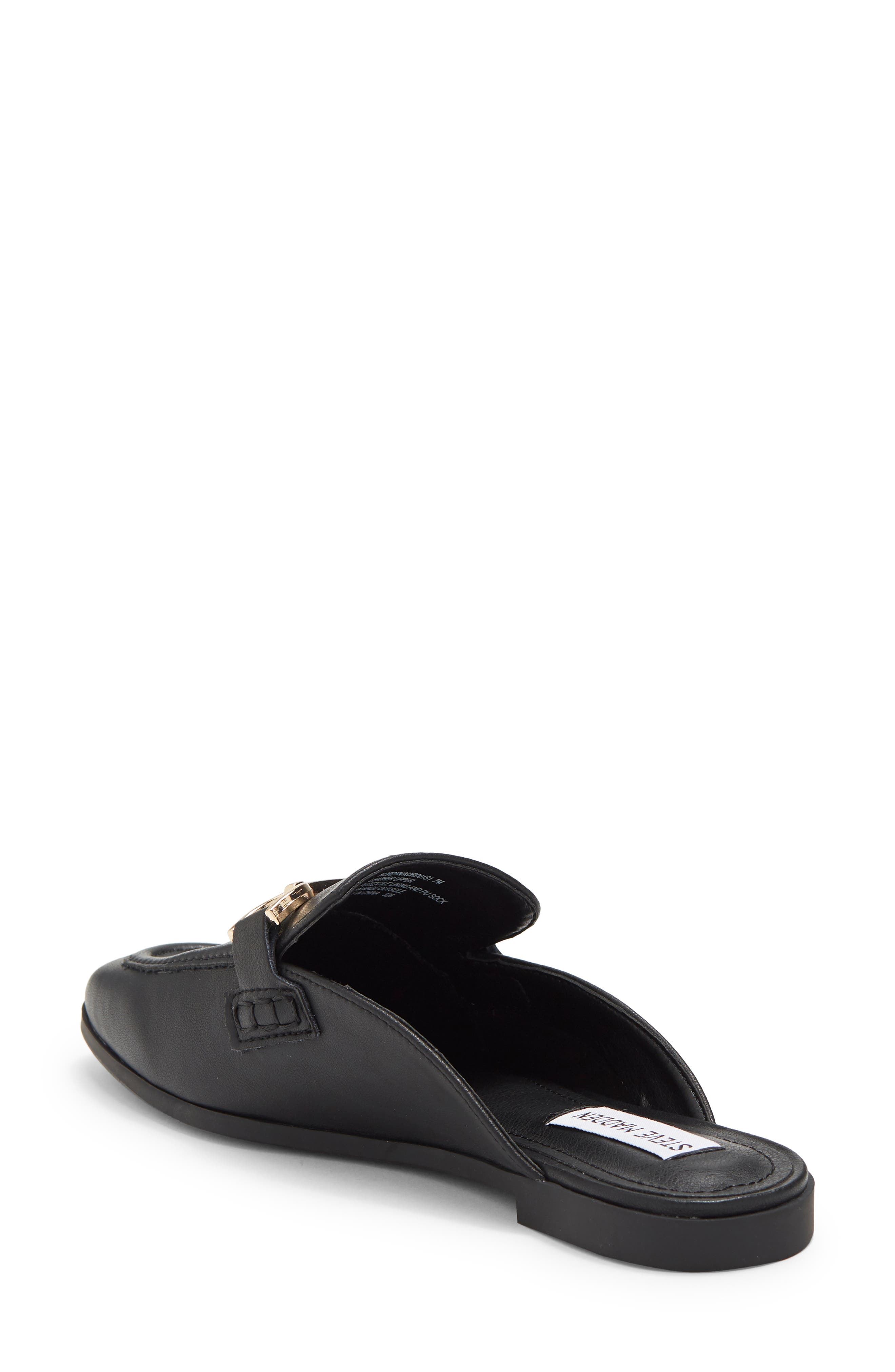 Steve Madden Kordyn Horsebit Mule, Alternate, color, 