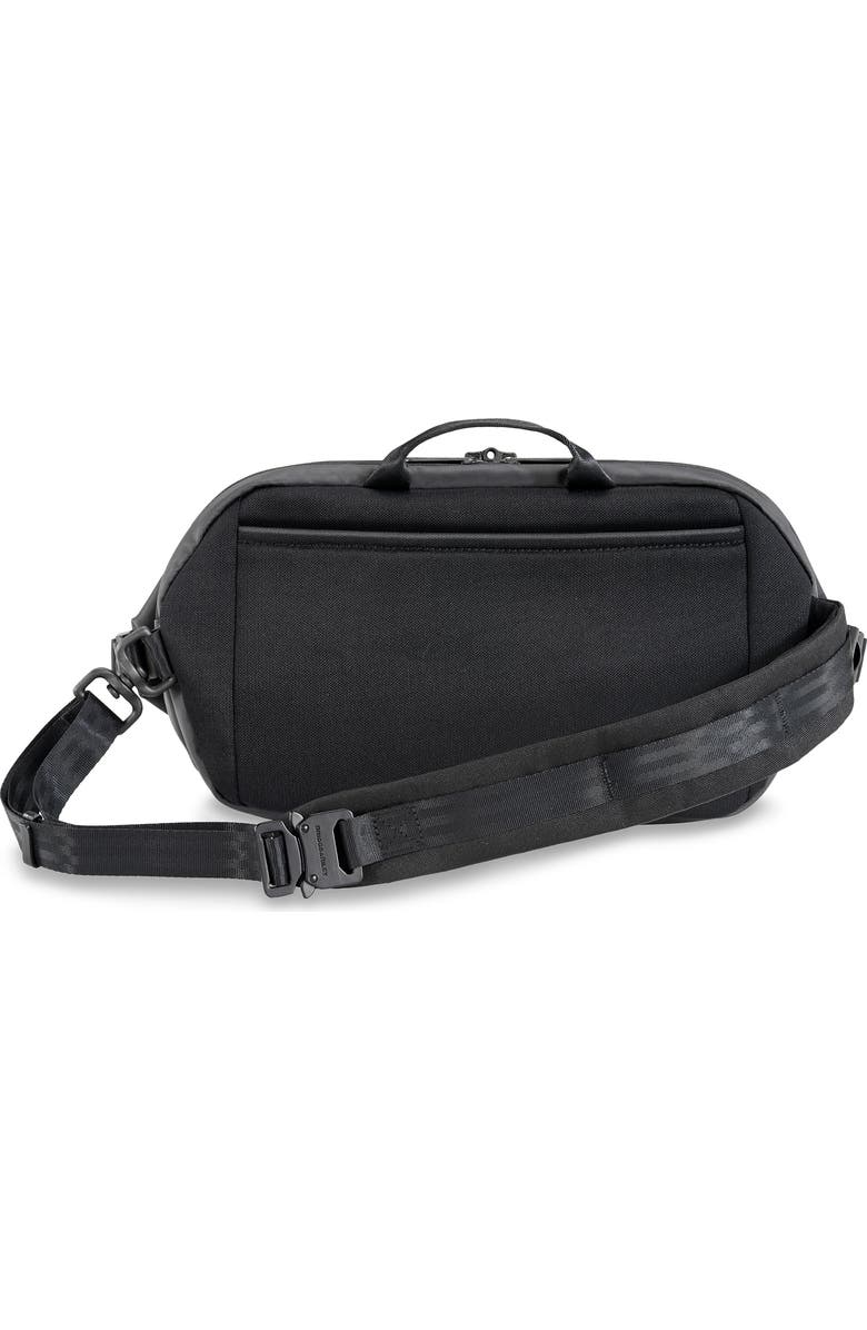 Briggs & Riley Delve Crossbody Bag, Alternate, color,
