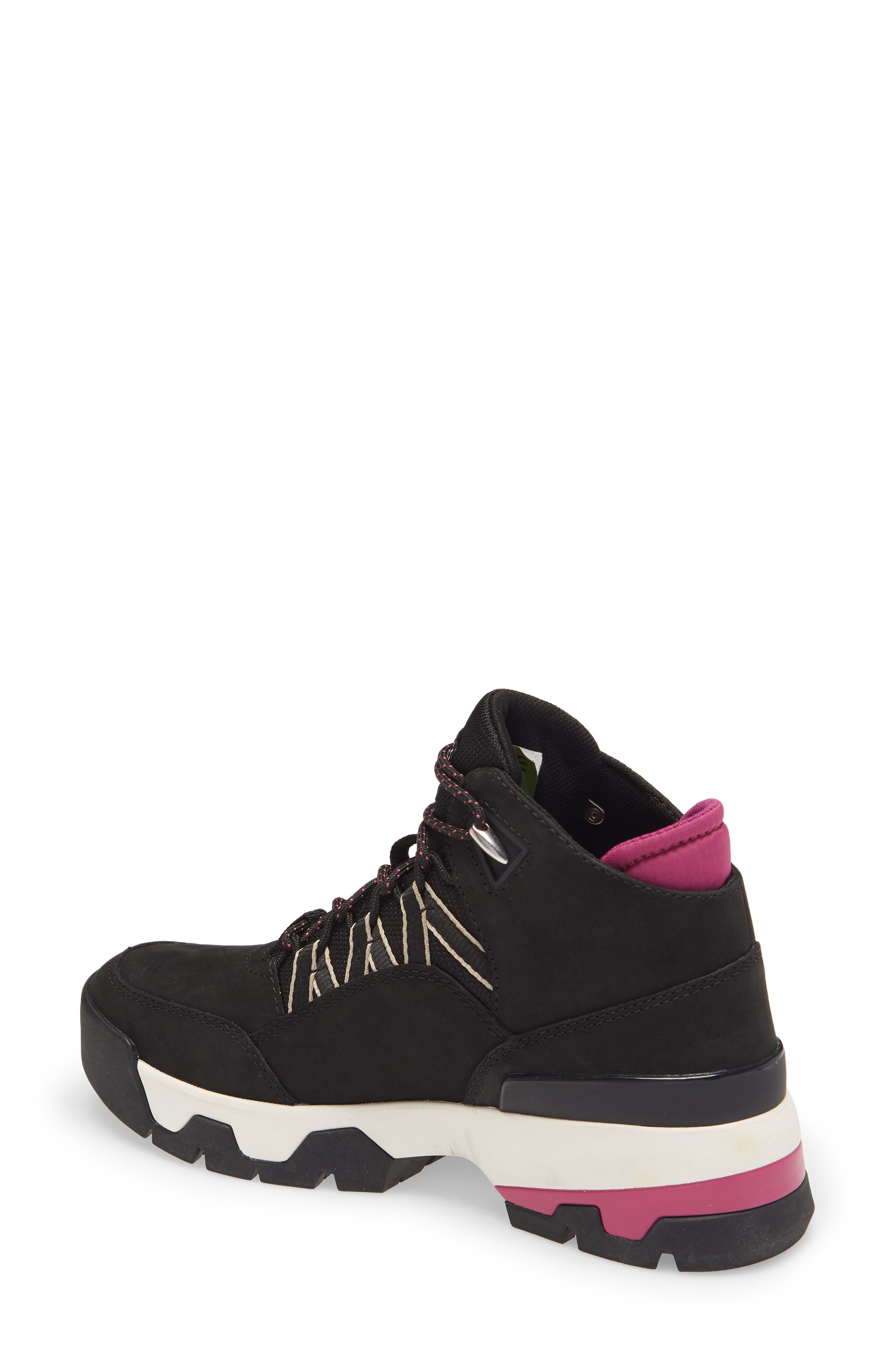 Timberland Euro Swift Hiker Boot, Alternate, color, 