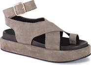 Diba True SUGAR FIX Platform Sandal