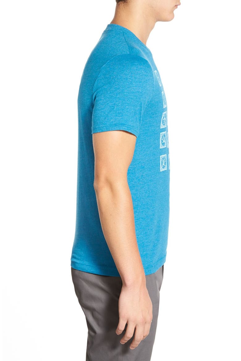Graphic T-Shirt, Alternate, color, SEAPORT